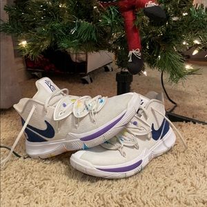 Nike Kyrie 5 "Have a Nike Day" 9.5 Men’s